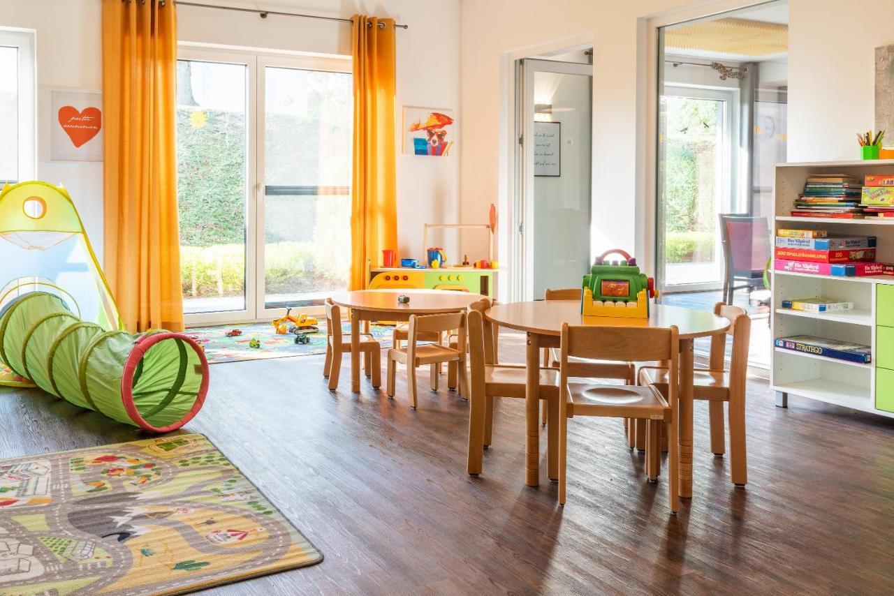 Appartement "Froschkoenig" - Oase Am Haff Garz  Extérieur photo
